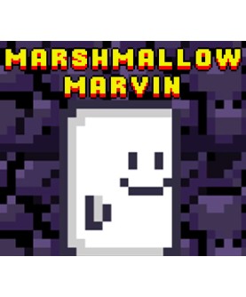 Marshmallow Marvin MS Store MS Store (PC) Key GLOBAL